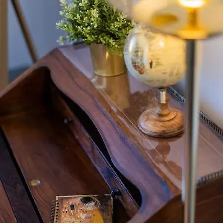 Magnifique 3 Etoiles, 2 Salles De Bain, 2 A Coucher, Plage, Hyper Centre, Entierement Renove * Cabourg