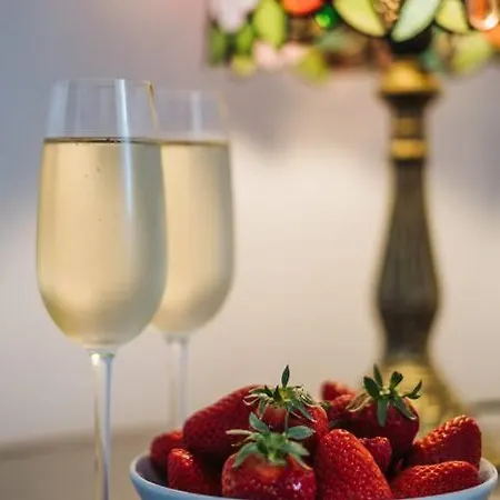 Magnifique 3 Etoiles, 2 Salles De Bain, 2 A Coucher, Plage, Hyper Centre, Entierement Renove Lägenhet Cabourg