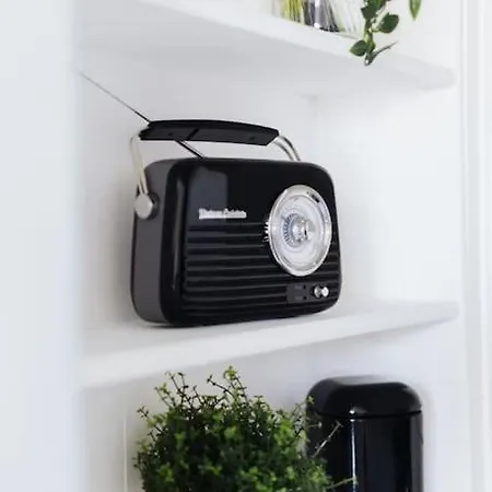 Magnifique 3 Etoiles, 2 Salles De Bain, 2 A Coucher, Plage, Hyper Centre, Entierement Renove Lägenhet *