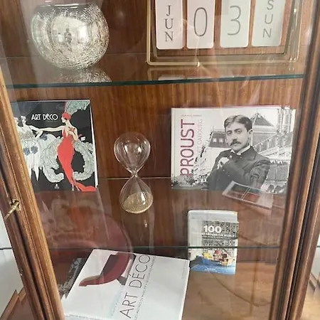 Lägenhet Magnifique 3 Etoiles, 2 Salles De Bain, 2 A Coucher, Plage, Hyper Centre, Entierement Renove Cabourg