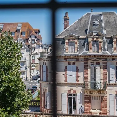 Lägenhet Magnifique 3 Etoiles, 2 Salles De Bain, 2 A Coucher, Plage, Hyper Centre, Entierement Renove