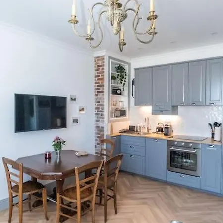 Magnifique 3 Etoiles, 2 Salles De Bain, 2 A Coucher, Plage, Hyper Centre, Entierement Renove * Cabourg