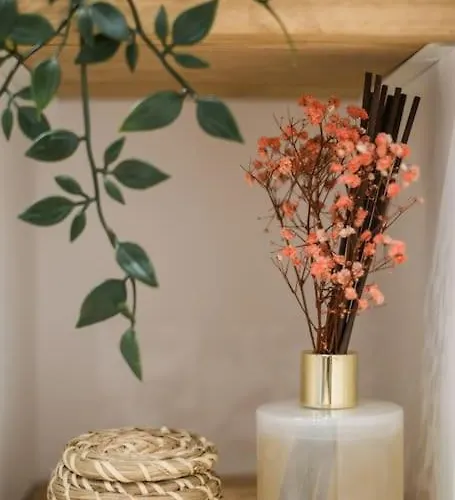 Apartament Magnifique 3 Etoiles, 2 Salles De Bain, 2 A Coucher, Plage, Hyper Centre, Entierement Renove Cabourg