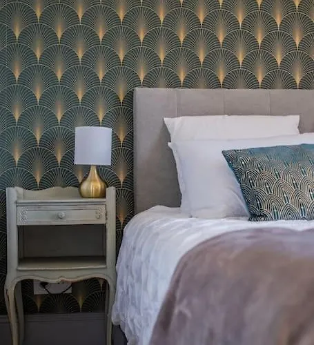 Apartament Magnifique 3 Etoiles, 2 Salles De Bain, 2 A Coucher, Plage, Hyper Centre, Entierement Renove *