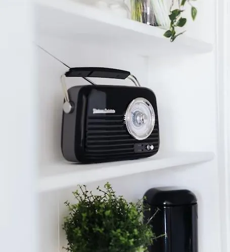 Magnifique 3 Etoiles, 2 Salles De Bain, 2 A Coucher, Plage, Hyper Centre, Entierement Renove Apartament *