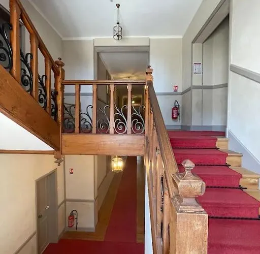 Magnifique 3 Etoiles, 2 Salles De Bain, 2 A Coucher, Plage, Hyper Centre, Entierement Renove Cabourg