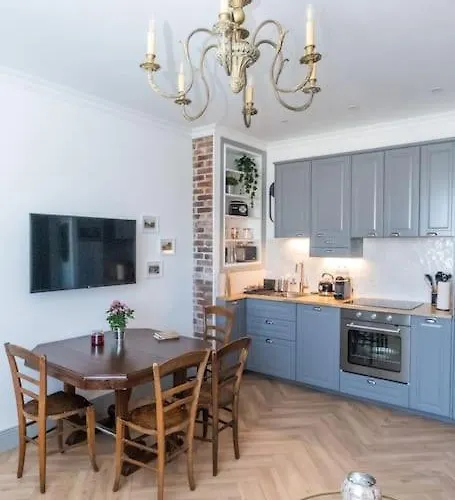 Magnifique 3 Etoiles, 2 Salles De Bain, 2 A Coucher, Plage, Hyper Centre, Entierement Renove * Cabourg