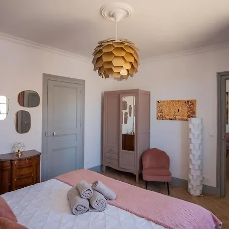 Magnifique 3 Etoiles, 2 Salles De Bain, 2 A Coucher, Plage, Hyper Centre, Entierement Renove 아파트 꺄부흐