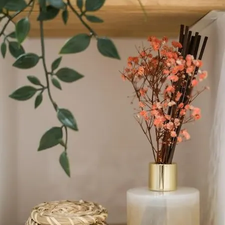 아파트 Magnifique 3 Etoiles, 2 Salles De Bain, 2 A Coucher, Plage, Hyper Centre, Entierement Renove 꺄부흐