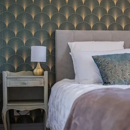 아파트 Magnifique 3 Etoiles, 2 Salles De Bain, 2 A Coucher, Plage, Hyper Centre, Entierement Renove *