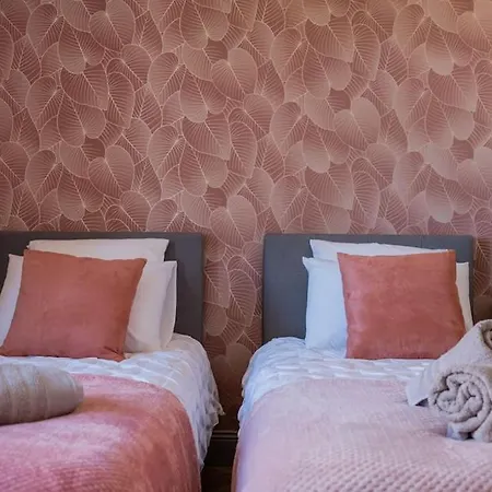 아파트 Magnifique 3 Etoiles, 2 Salles De Bain, 2 A Coucher, Plage, Hyper Centre, Entierement Renove