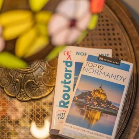 Magnifique 3 Etoiles, 2 Salles De Bain, 2 A Coucher, Plage, Hyper Centre, Entierement Renove