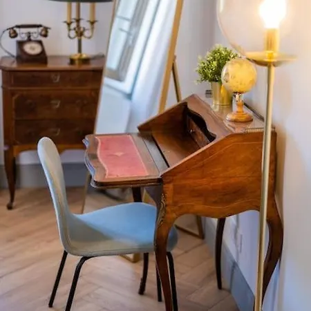 Magnifique 3 Etoiles, 2 Salles De Bain, 2 A Coucher, Plage, Hyper Centre, Entierement Renove 아파트 *