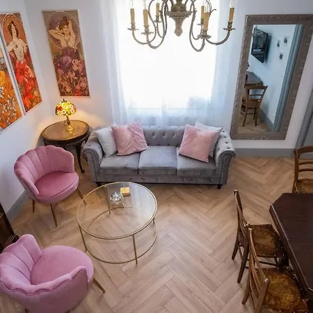 아파트 Magnifique 3 Etoiles, 2 Salles De Bain, 2 A Coucher, Plage, Hyper Centre, Entierement Renove 꺄부흐