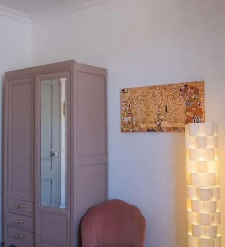 Magnifique 3 Etoiles, 2 Salles De Bain, 2 A Coucher, Plage, Hyper Centre, Entierement Renove Apartmán Cabourg