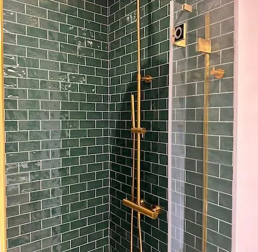 Apartmán Magnifique 3 Etoiles, 2 Salles De Bain, 2 A Coucher, Plage, Hyper Centre, Entierement Renove